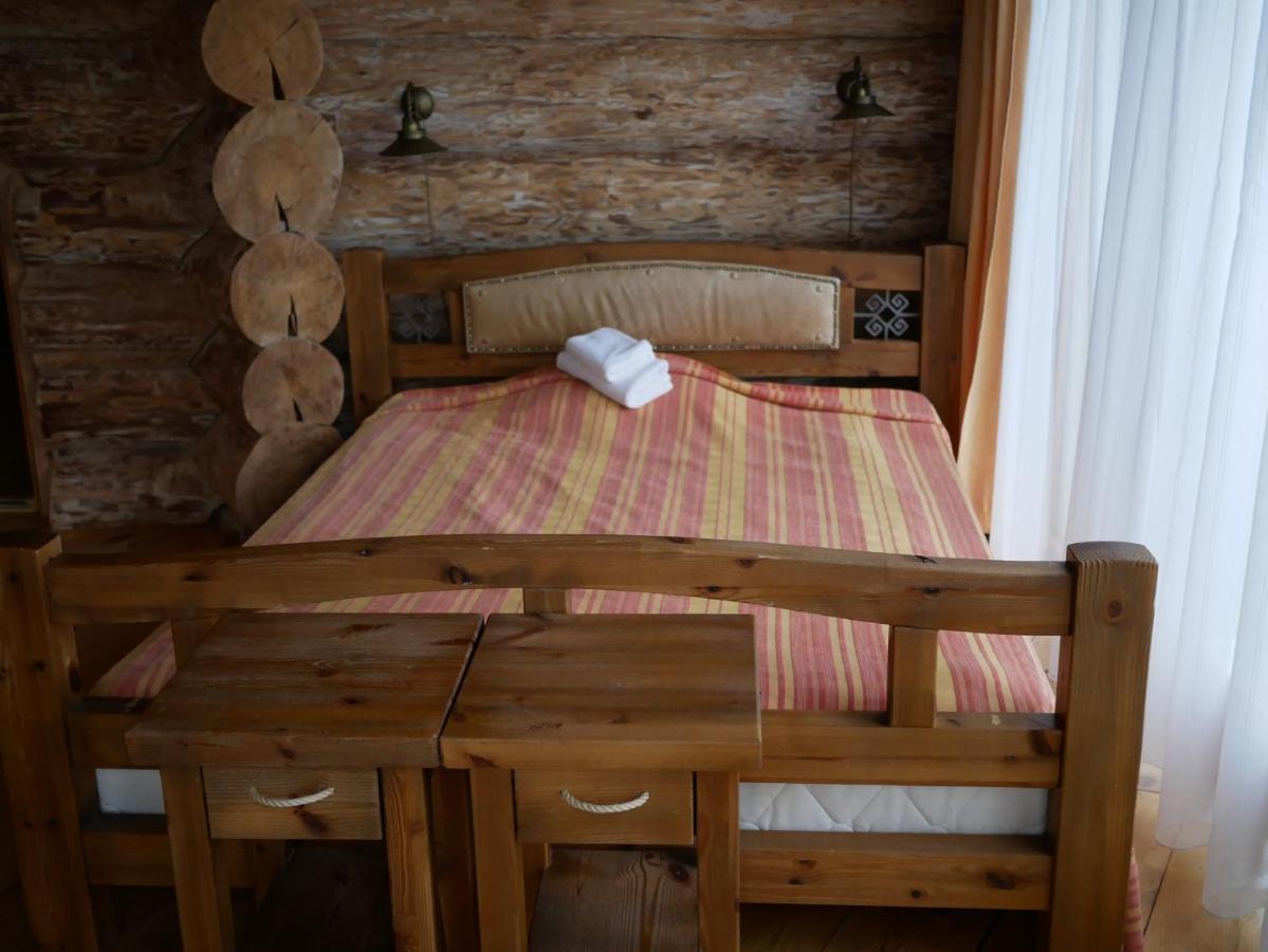Greete Motel Soontaga Экстерьер фото